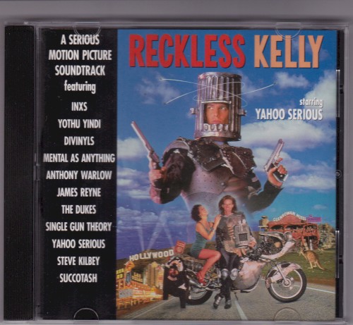 Reckless Kelly