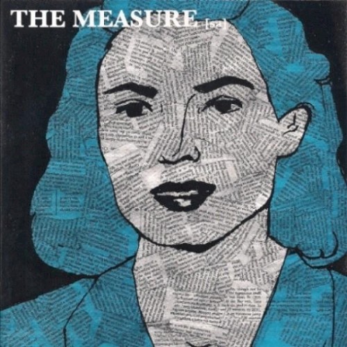 The Modern Machines / The Measure [sa]