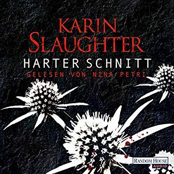 Harter Schnitt: Georgia 3