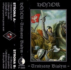 Urodzony białym