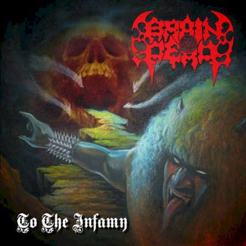 To the Infamy