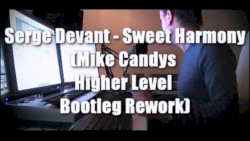 Sweet Harmony (Mike Candys Higher Level Bootleg Rework)