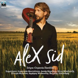 Alex Sid