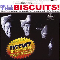 Meet the Biscuits