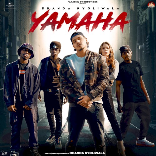Yamaha