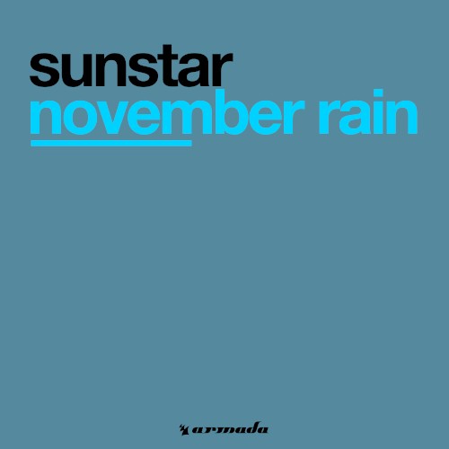 November Rain