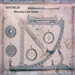 Mécanique Des Limbes