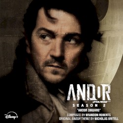 Andor Onward