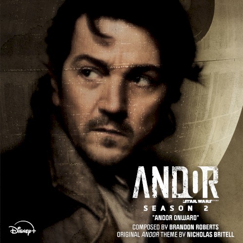 Andor Onward