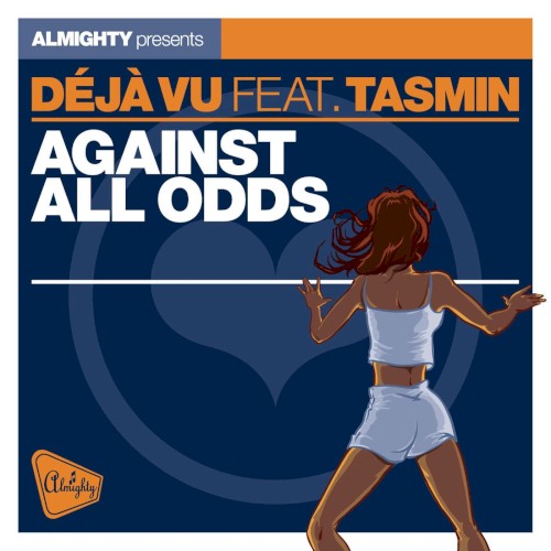 Almighty Presents: Against All Odds