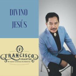 Divino Jesús
