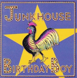 Birthday Boy