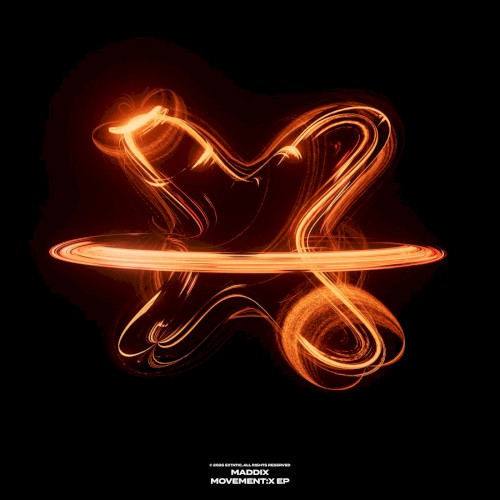MOVEMENT:X