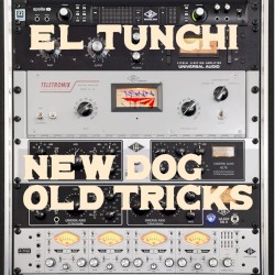 Old Dog New Tricks