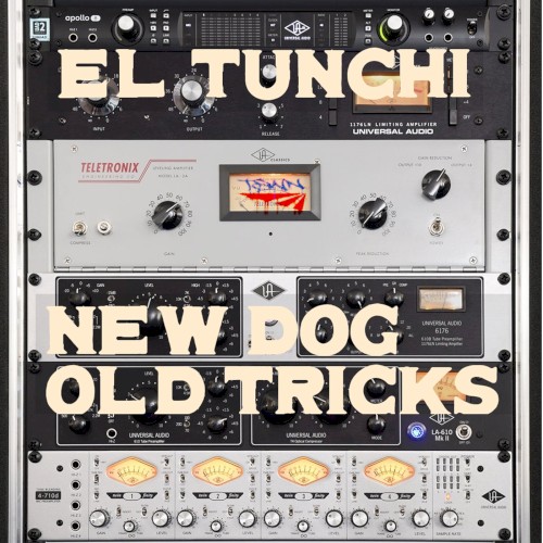 Old Dog New Tricks