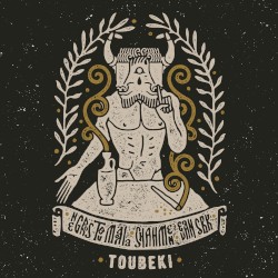 TOUBEKI