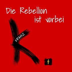 Die Rebellion ist vorbei