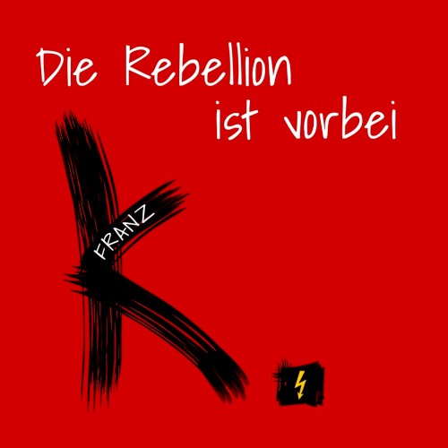 Die Rebellion ist vorbei
