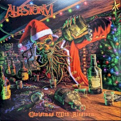 Christmas With Alestorm