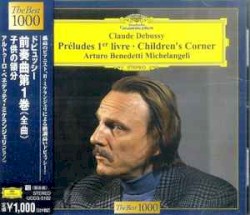 Préludes 1er Livre / Children's Corner
