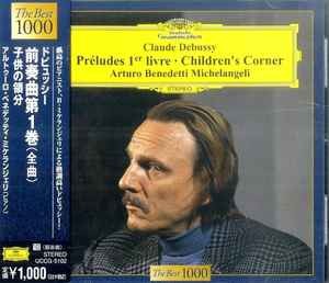 Préludes 1er Livre / Children's Corner