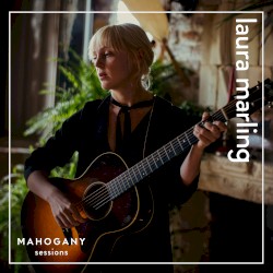 Wild Fire (Mahogany Sessions)