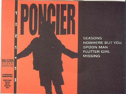 Poncier