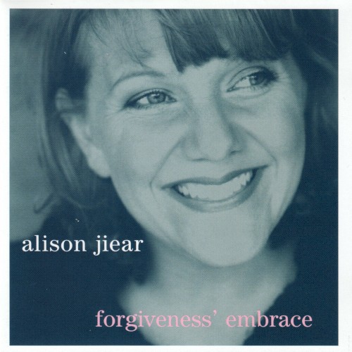 Forgiveness' Embrace