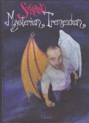 Mysterium Tremendum