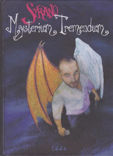 Mysterium Tremendum