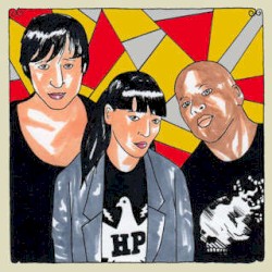 Daytrotter Session