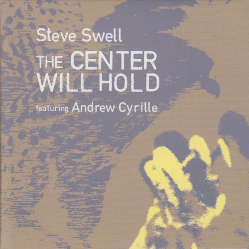 The Center Will Hold