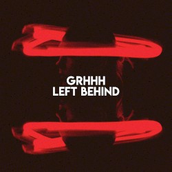 Left Behind
