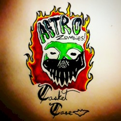 Astro Zombies