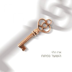 השער נפתח