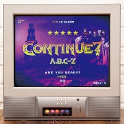 CONTINUE?