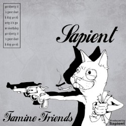Famine Friends