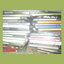 Coughing Music