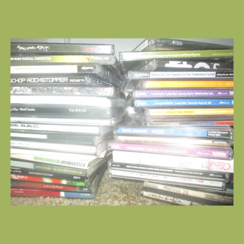 Coughing Music