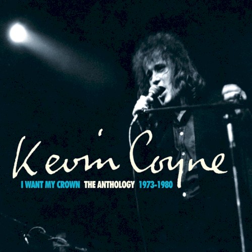 I Want My Crown: The Anthology