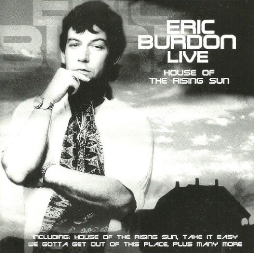 Live: House of the Rising Sun