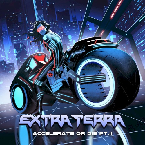 Accelerate or Die Pt. II