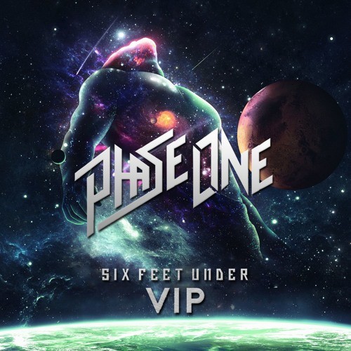 Six Feet Under (VIP)