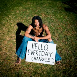 Hello, Everyday Changes