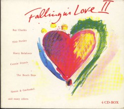 Falling in Love II
