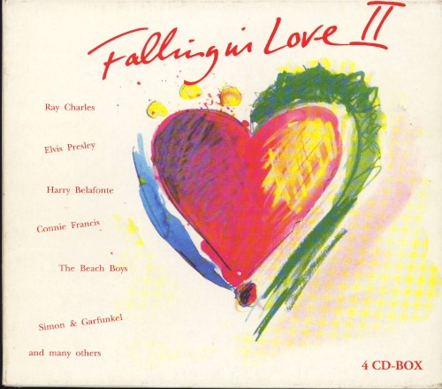 Falling in Love II