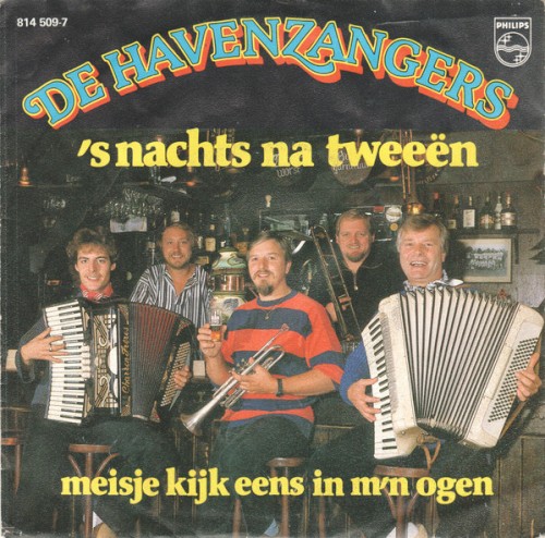 ’s Nachts na tweeën