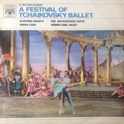 A Festival of Tchaikovsky Ballet