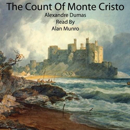 The Count of Monte Cristo