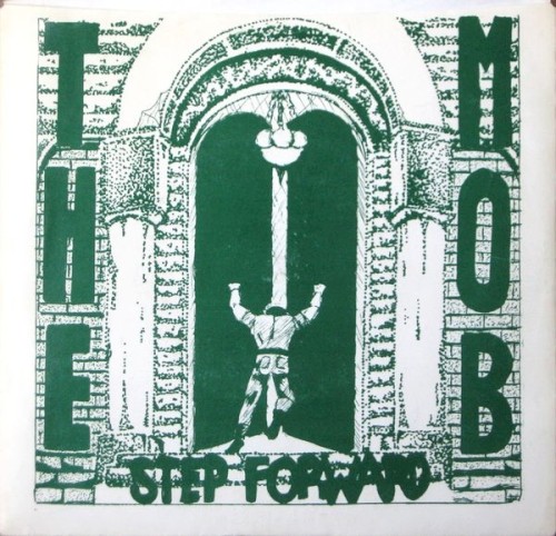 Step Forward